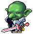 Skabwonk